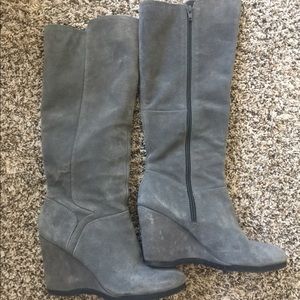 Anne Klein Boots